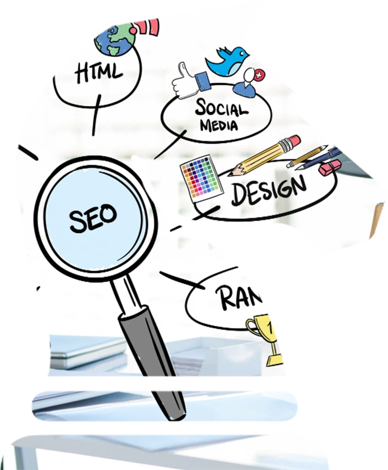 Local SEO marketing company in vancouver